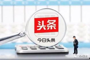 今日头条 开放接口,解锁内容创作新可能，赋能自媒体生态繁荣