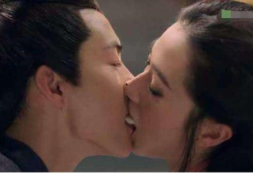 女明星接吻视频,女明星接吻视频幕后揭秘