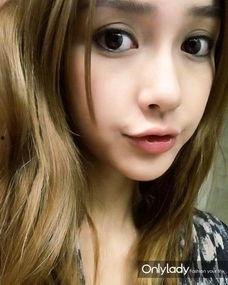 网络女神头像明星,揭秘网红头像背后的明星风采