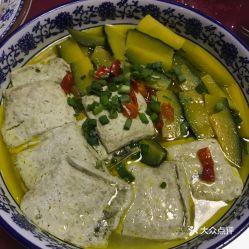 吃瓜臭豆腐,臭豆腐的独特魅力