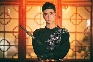 易水寒 明星,明星风采与传奇人生