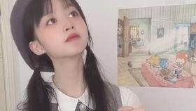 抖音美女网红排名,盘点热门女神们的魅力风采