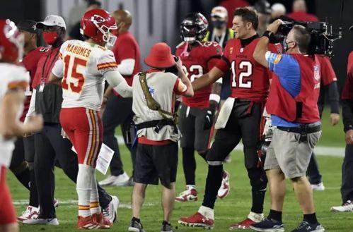 2022超级碗观赛明星,星光熠熠！2022超级碗观赛明星阵容大盘点