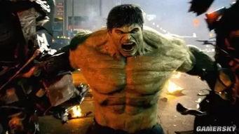 绿巨人最新爆料,揭秘超级英雄的神秘力量与命运转折