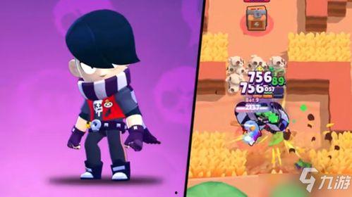 荒野乱斗官方最新爆料,神秘英雄登场，全新游戏模式即将开启！