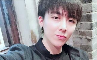 抖音河北廊坊帅哥网红,魅力四溢，人气飙升