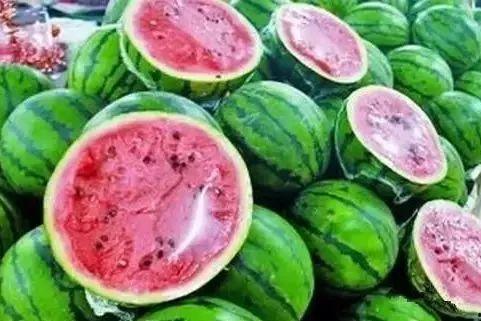 吃瓜肚子有虫子,吃瓜肚子有虫子背后的惊人真相