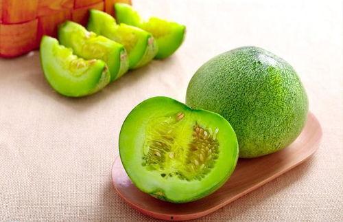 穿越吃瓜古代甜瓜史,揭秘古代瓜果文化演变史