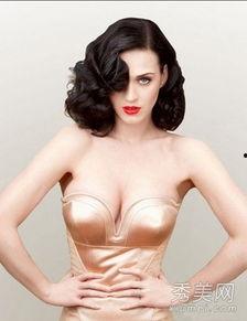 好莱坞大胸明星,性感与魅力的完美融合