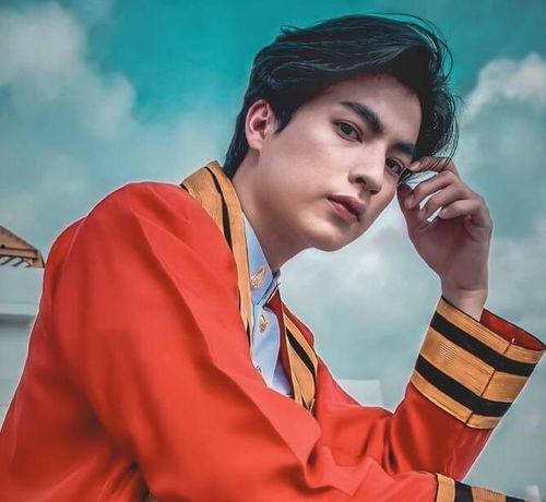 泰星明星豆瓣,豆瓣上的明星魅力大盘点