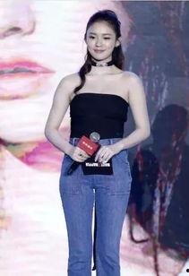 明星怎么那么瘦,如何保持完美身材