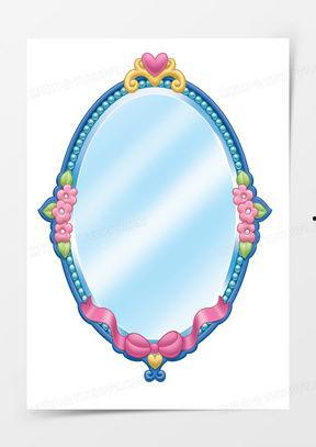 网红粘土镜子图片教程,轻松打造个性家居艺术品