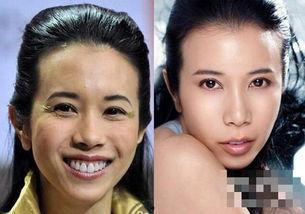 女明星PS照,揭秘女明星PS照背后的美丽秘密