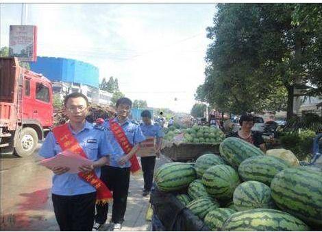 长垣吃瓜事件分享,一场网络热议背后的真相与反思