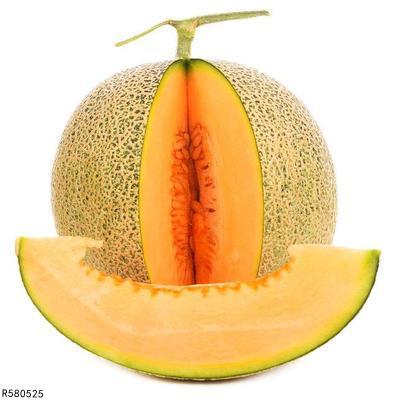 小月子吃哈密瓜,哈密瓜助力身体恢复与营养补充