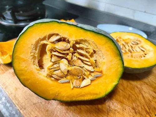 秋天你吃瓜吗,秋天也能吃瓜的奇妙体验