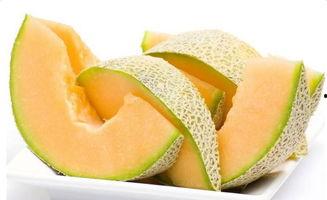 有哈密瓜免费吃,免费哈密瓜等你来尝