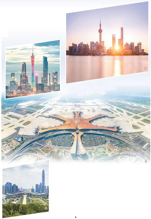 网红与网红城市的效应,网红效应下的网红城市崛起解析