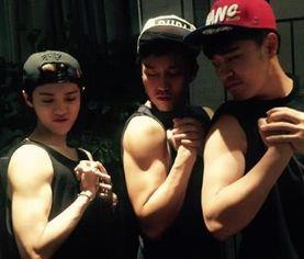 丹东健身爆料事件视频,真相与争议的交织