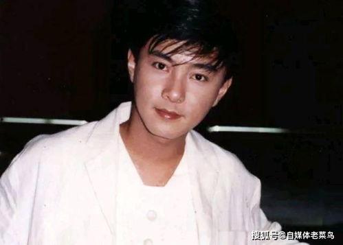 明星面对面张卫健,从喜剧之王到音乐才子，揭秘他的星途传奇