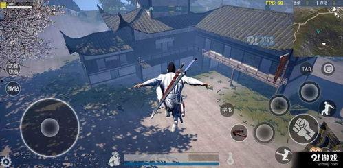 武侠乂手游最新爆料,江湖风云再起，神秘门派即将揭晓！