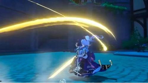 队长原神最新爆料视频,队长揭秘神秘角色与全新游戏玩法