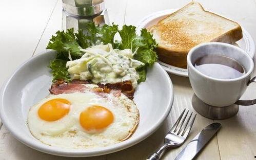 瓜老师吃早点,品味生活的点点滴滴