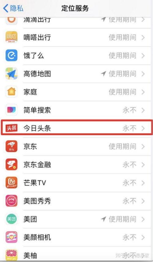 怎么发现头条的消息