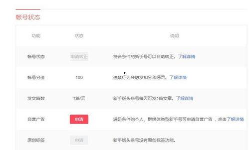 头条号广告怎么开通不了,“头条号广告开通受阻？揭秘常见问题及解决方案”